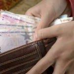 Devletten annelere en az 1750 lira destek!