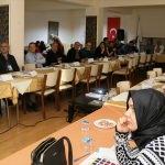 Organ hasarlarını önlemek için aile hekimlerine eğitim