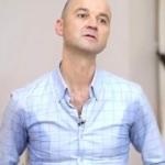 Kamuoyu tarafından sert tepki toplayan Murat Özdemir kimdir? Detaylar!