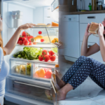 Uyumadan önce yenildiğinde metabolizma hızlandıran yiyecekler