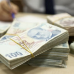 ilk çeyrek net dönem kârı 428 milyon TL oldu
