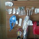 Karacabey'de uyuşturucu operasyonu