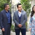 Cüneyt Mete ile Şeyma Korkmaz nişanlandı