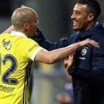 Affedilen Aatif ve Dirar'dan F.Bahçe'ye şok!