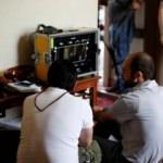 Mükemmel bir Hat sanatı! Dilsiz filmi geliyor!