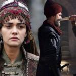 Diriliş Ertuğrul setinde herkesi korkutan kaza! Hemen hastaneye kaldırıldı...