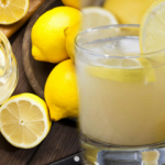 Düzenli olarak limonlu su içersek ne olur? Limon suyunun faydaları nelerdir?