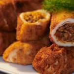 Avcı böreği nasıl yapılır? Kolay avcı böreği tarifi