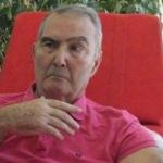 Binali Yıldırım'dan Deniz Baykal'a ziyaret