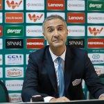 Basketbolda maçın ardından