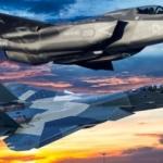 Açıklamaları peş peşe geliyor! F-35 ve Su-57 gündemi sarstı