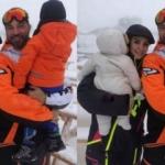 Ameliyat olan Engin Altan Düzyatan Uludağ'a gitti