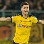 Benfica, Borussia Dortmund'tan Weigl'i transfer etti