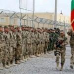 Bulgaristan: ABD askerini çekerse biz de çekeriz