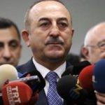Bakan Çavuşoğlu'ndan Kılıçdaroğlu ve Akşener'e 'tezkere' ziyareti