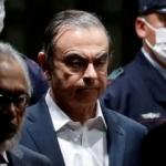 Dünyayı şoke etti! Beyrut'a kaçtı...