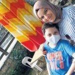 Emir için yürek yakan çağrı!