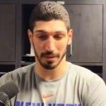 FETÖ'cü Enes Kanter şimdi yandı!