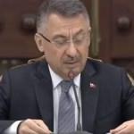 Fuat Oktay açıkladı: 25 bin 294 ihlal...