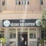 HDP'li Silvan Belediyesi 5 mühendisin işine son verdi