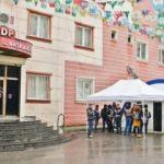 Genç kız anlattı: İkna odası bodrum katta!