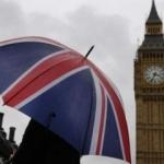 Londra'da sonik patlama!