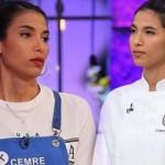MasterChef 1.cisi Cemre Uyanık kim: Başarı basamaklarını bir bir böyle tırmandı!