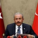 Meclis'te FETÖ'cü var mı? Meclis Başkanı açıkladı