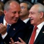 Muharrem İnce fena bilendi! 'Hele bir Kurultay gelsin'
