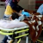 2 metrelik çukura düşen minik Emirhan'ın kahreden ölümü