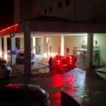 Termometre patladı! 4 öğrenci 1 öğretmen zehirlendi