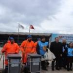 Zeytinburnu'nun 'Sıfır Atık' Mahallesi Merkezefendi
