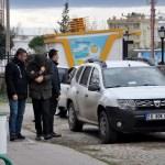 Bursa'da uyuşturucu operasyonu