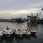 Marmara'da lodos etkisini sürdürüyor