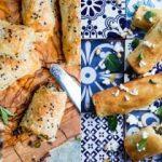 Nefis çıtır börek tarifi