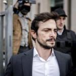 Ahmet Kural trafik kazası geçirdi