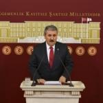 Destici: Türk-Kürt savaşı çıkarmaya çalışıyorlar