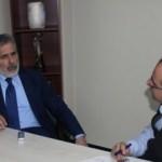 Ekrem Kızıltaş: Eski Türkiye artık geride kaldı