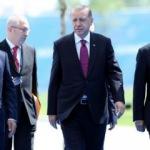 Erdoğan New York Times'a yazdı: Planımız var!