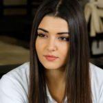 Hande Erçel'in annesi vefat etti!