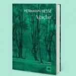 Hermann Hesse'nin Ağaçlar Kitabı Türkçe'de
