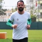 Gaziantep FK'dan kaleye takviye