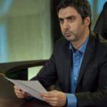 Necati Şaşmaz'ın yeni dizisinin çekimleri başladı!