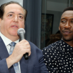 Nick Vallelonga: Müslümanlardan özür diliyorum!