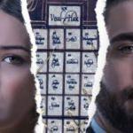 TRT1 Vuslat ilk bölüm (birinci bölüm) bu akşam başlıyor! Oyuncu kadrosu...