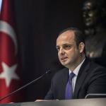 Merkez Bankası Olağanüstü Genel Kurulu toplandı