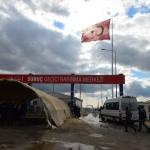 İç savaştan kaçan Suriyelilerden "Türk devleti bize çok iyi bakıyor" mesajı
