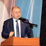 "Seçimin huzur içerisinde olmasını istiyoruz"