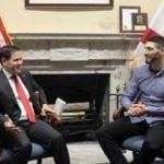 ABD'li senatöre Türkiye'den tokat gibi cevap!