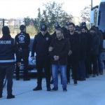 Adana merkezli FETÖ/PDY operasyonu